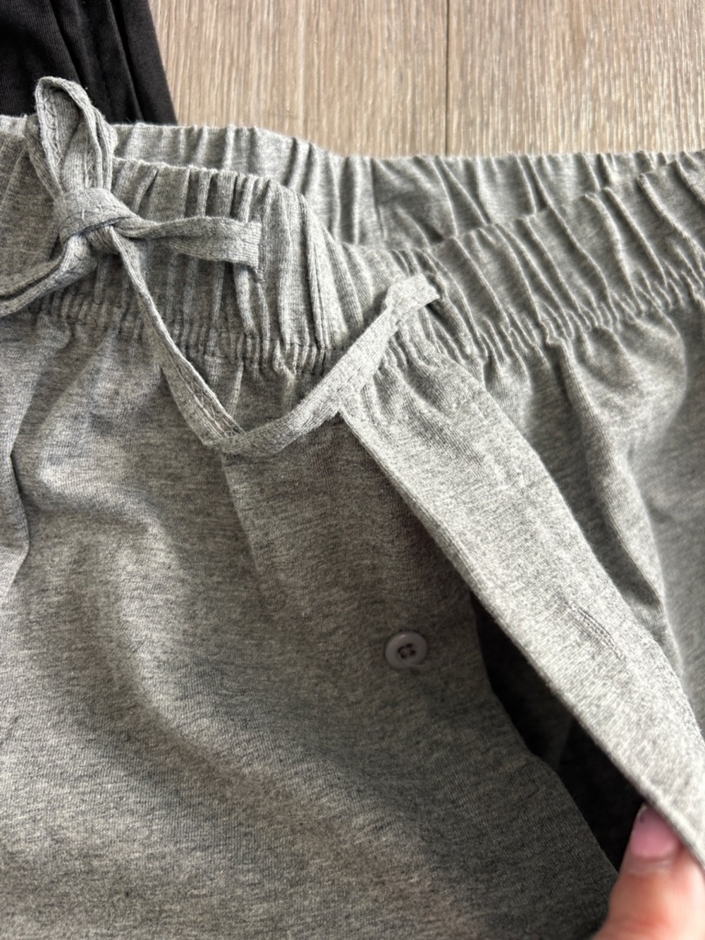 NEW Sleep cotton Shorts - Set of 3 - Picture 4 of 9